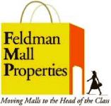 (FELDMAN MALL PROPERTIES LOGO)